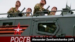 Иллюстративное фото