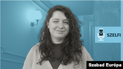 Fernengel Ági, a Közélet Iskolája Alapítvány igazgatója, szociológiát és antropológiát tanult az ELTE-n majd a CEU-n, globális egyenlőtlenségekkel, az oktatási rendszer és a magyar állam átalakulásával foglalkozott