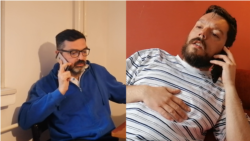 Niško majanje ili izgovor sa juga Srbije