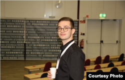 Кристијан Поповски