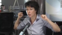 “Наринская и Ревзин”