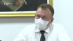 Ministrul Tătaru: Un test nu este o metodă de prevenție