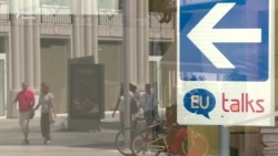 Владата со план 3-6-9 за приближување до ЕУ