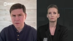 Михаил Подоляк – о несостоявшемся прекращении ударов по энергетике Украины и ожиданиях от США