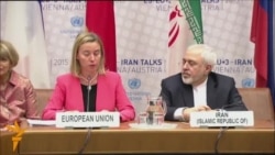 Sporazum sa Iranom; Šansa za cijeli svijet