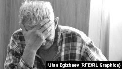 Дом престарелых. Иллюстративное фото.