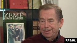 Vaclav Havel 