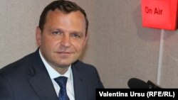 Андрей Нэстасе