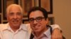 U.S. Urges Iran To Release Father, Son