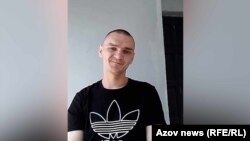 Дмитрий Никофорук