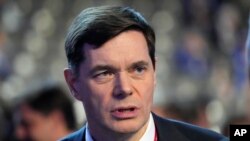 Алексей Мордашов