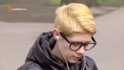 Străini în corpurile lor