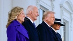 Šta drugi Trumpov predsjednički mandat znači za EU i NATO?
