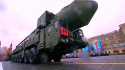 Американские вопросы. Экзистенциальная угроза со стороны России