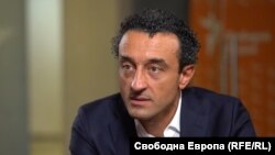 Даниел Лорер