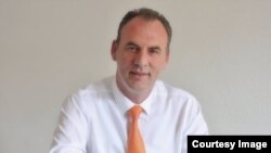 Fatmir Limaj kojeg je Vlada Kosova imenovala za šefa pregovaračkog tima za razgovore sa Srbijom