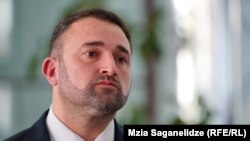 Георгий Каландаришвили