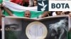 Protesta kundër planeve të Bullgarisë për t'iu bashkuar Eurozonës. Sofje, 31 maj 2025.