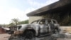 U.S.: Consulate Attack 'Not Planned'
