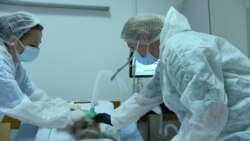 “Nuk e dimë se çfarë na pret deri në mëngjes”