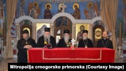 Sinod Srpske pravoslavne crkve