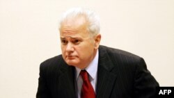 Slobodan Milošević