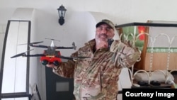 Вано Надирадзе