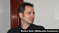 Oliver Frljić: Hrvatska je na dobrom putu da po pitanju nesloboda stigne tamo gdje je Poljska