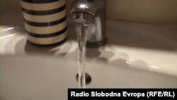 Direktivama EU ne zahtijeva izričito od zemalja kandidata zamjenu azbestno cementnih vodovodnih cijevi, kažu u MORT-u