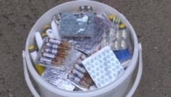 Opasnost od medicinskog otpada