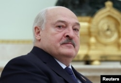 Aleksandr Lukașenko conduce Belarus încă din anii 1990.