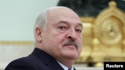 Aleksandr Lukașenko conduce Belarus încă din anii 1990.