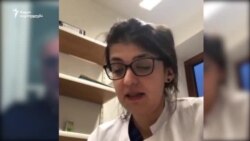 „ერთ-ერთი პირველი ვიყავით, ვინც დაიწყო კორონავირუსის ექსპერიმენტული მკურნალობა“- დიუსელდორფელი ექიმი Covid-19-ის მკურნალობის შესახებ