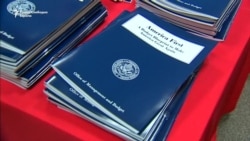 Критики за буџетот предложен од Трамп