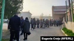 Varnița, 15 noiembrie