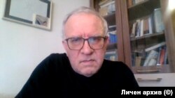 Цветозар Томов