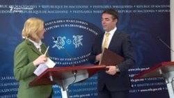 Димитров – Рускиот дипломат шпионирал во Македонија