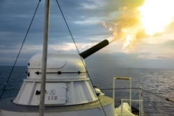 Trageri de pe nava ucraineană „Grigori Kuropeatnikov”