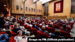 Научна расправа за референдумот во МАНУ 