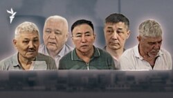  «Ақорданы жаулап алмақ болған». АЭС-ке қарсы бесеудің сотынан репортаж