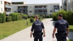 Vrasja e dhjetëfishtë në Grac: Autoritetet në kërkim të motivit të sulmit