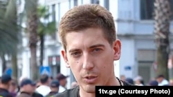 ირაკლი დგებუაძე