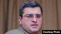 გელა ვასაძე, „საქართველოს სტრატეგიული ანალიზის ცენტრის“ (GSAC) ექსპერტი