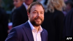 Стивън Греъм