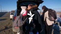 Hátborzongató és rémisztő: ilyen most Kazahsztán