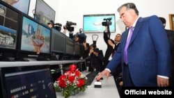 Tajikistan's May 22 referendum concerns 41 proposed amendments to the constitution. The two most important would eliminate the term limit for incumbent President Emomali Rahmon and lower the age of eligibility to become president.