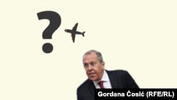 U koje države Sergej Lavrov može da putuje? 