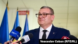 Procurorul Marcel Dumbravan este candidatul propus de CSP pentru funcția de șef al Procuraturii Anticorupție.

