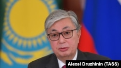 Kasim-Džomart Tokajev