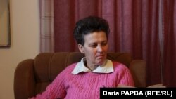 Надежда Венедиктова